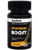 Synephrine Boost - 100 tabs